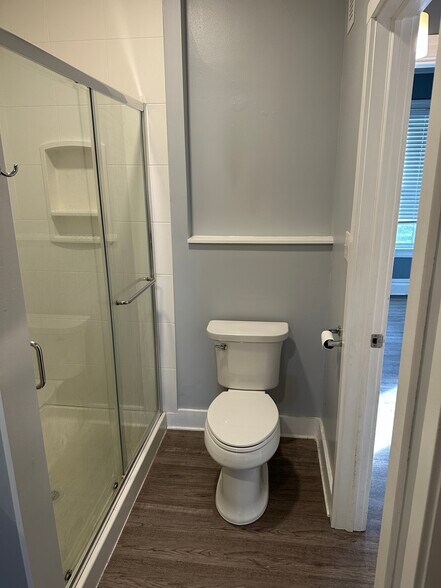 Bathroom - 19 S 24th St