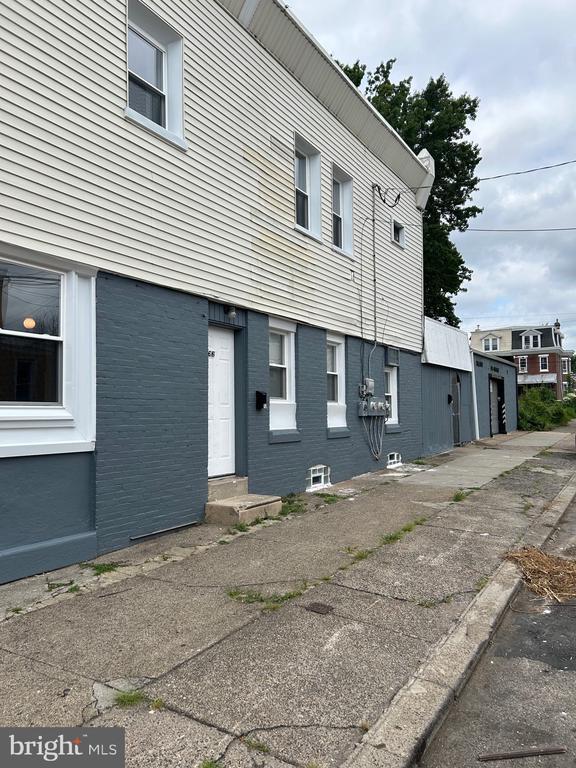 Building Photo - 6642 Marsden St