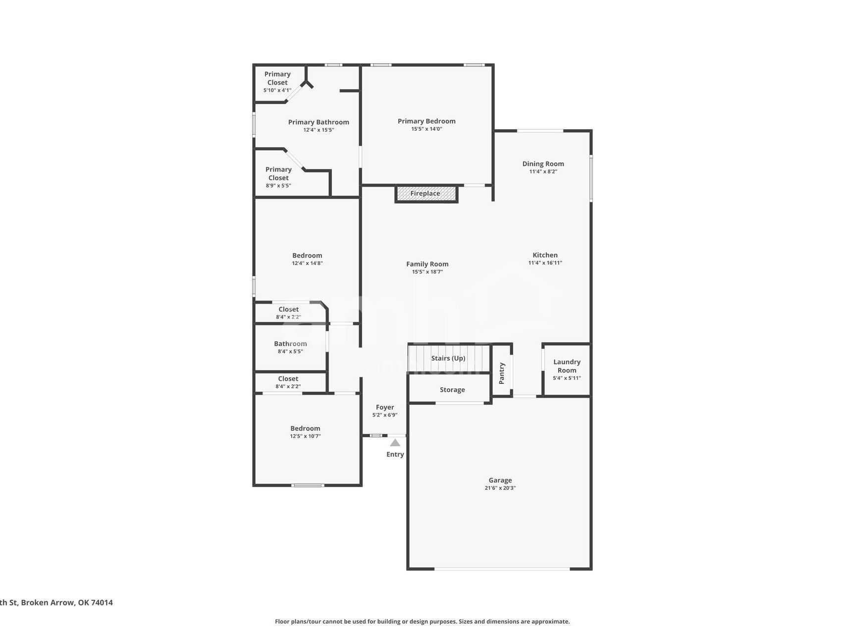 Building Photo - 5104 N 34th St