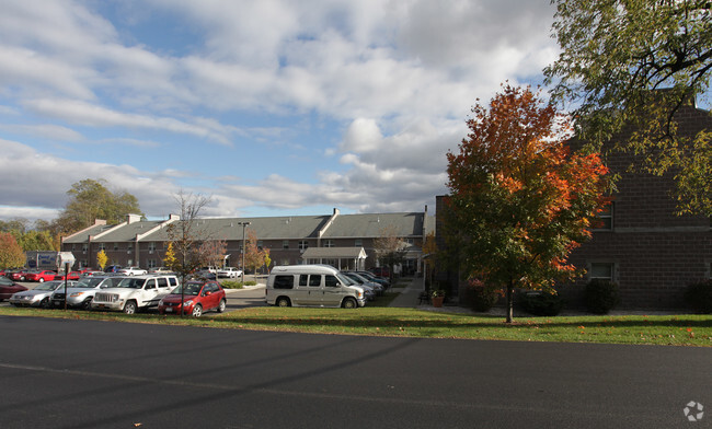 Primary Photo - Edison Senior Apartments