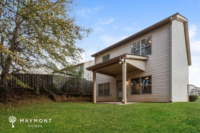 Building Photo - 905 Justice Dr