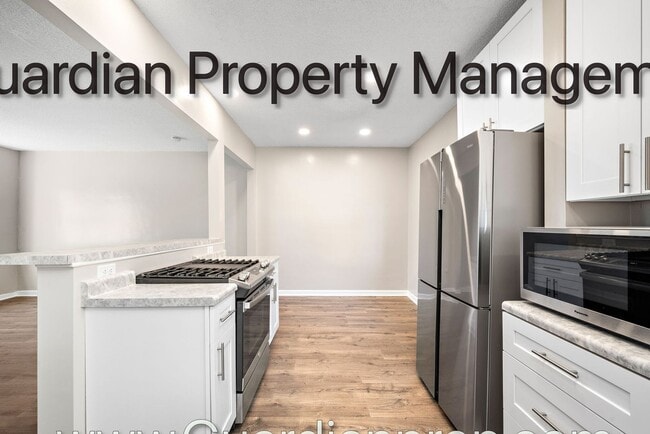 Building Photo - Bde Maka Ska Town Home, Renovated , Garage Space Included, Heat Paid, Dishwasher, W/D.