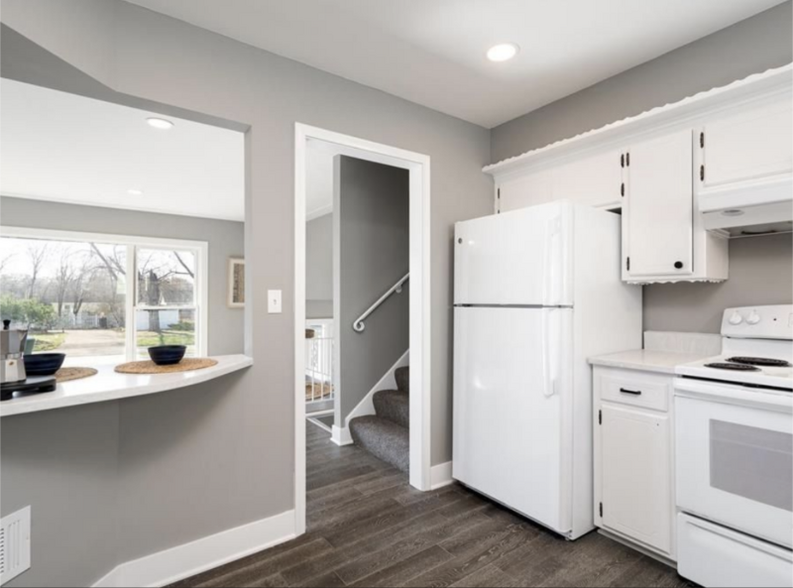 Building Photo - 4248 Regent Ave N