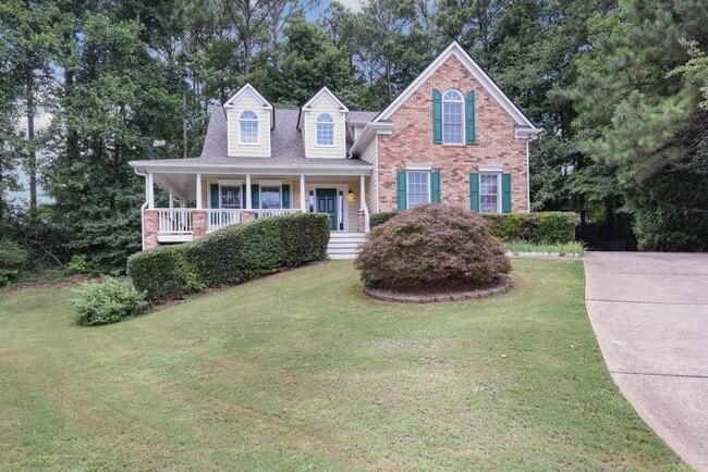 Building Photo - 64 Evans Mill Ct