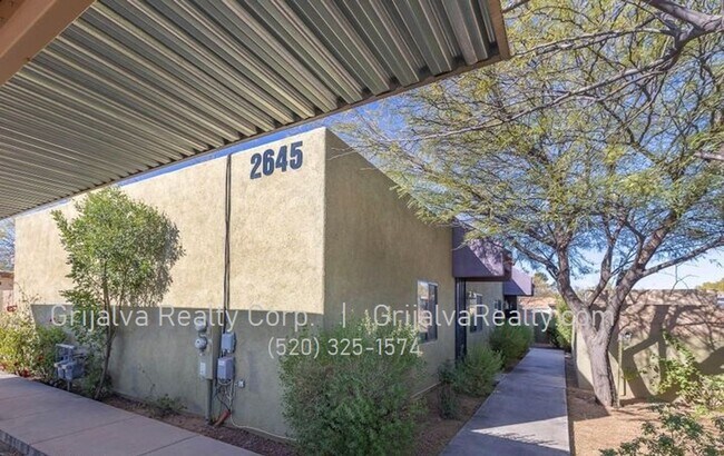 Building Photo - 2645 N Edith Blvd