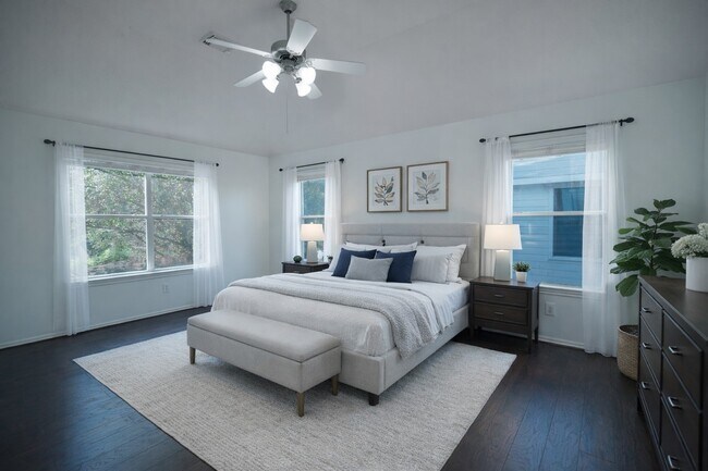 Building Photo - 8315 Cardamon Ln