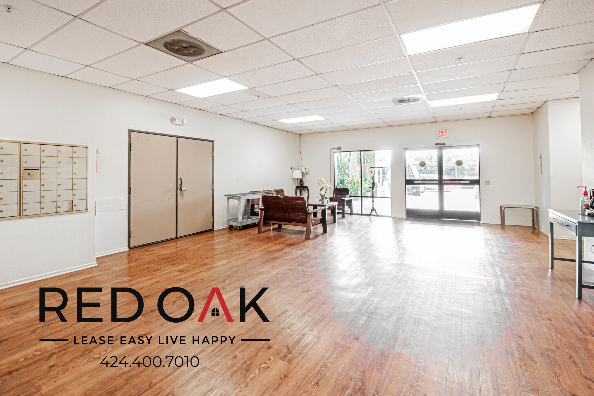 Building Photo - 3711 Cogswell Rd