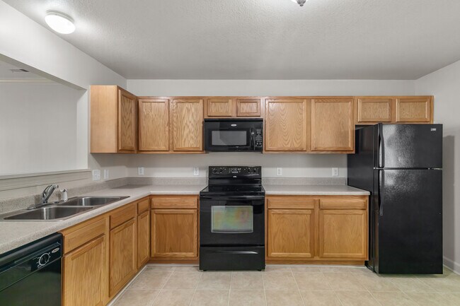 Building Photo - 403 Springwood Dr