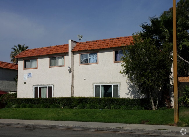 Building Photo - Harvill Lane Apartments