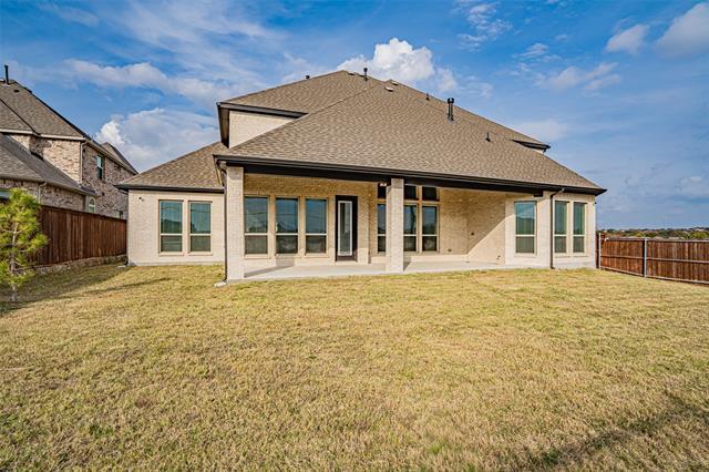 Building Photo - 4109 Frontera Vista Dr