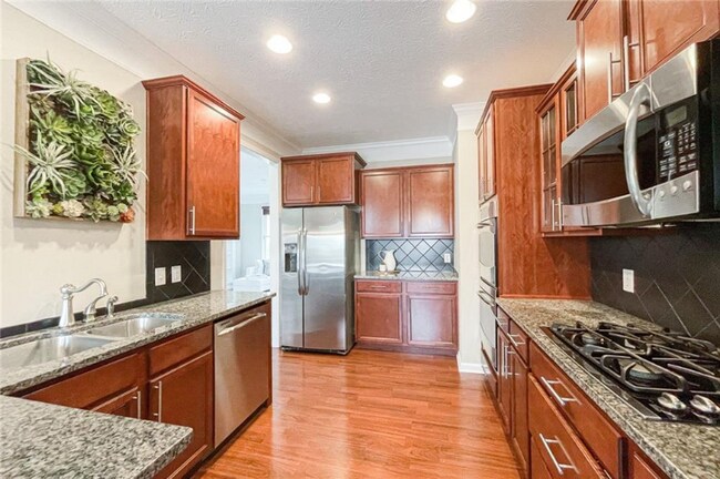 Building Photo - 12729 Vanderhorst St