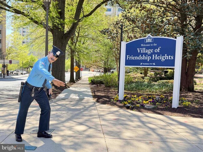 Building Photo - 5500 Friendship Blvd