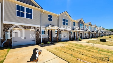 Building Photo - New Construction Home in Decatur, AL - Available NOW!!!