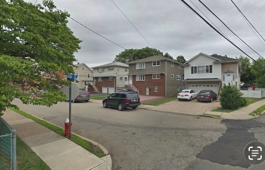 Building Photo - 490 Jackson Ave