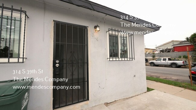 Building Photo - 314 S 39th St