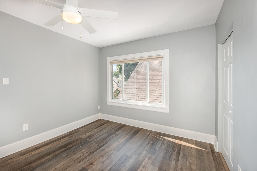 Building Photo - 5314 Section Ave