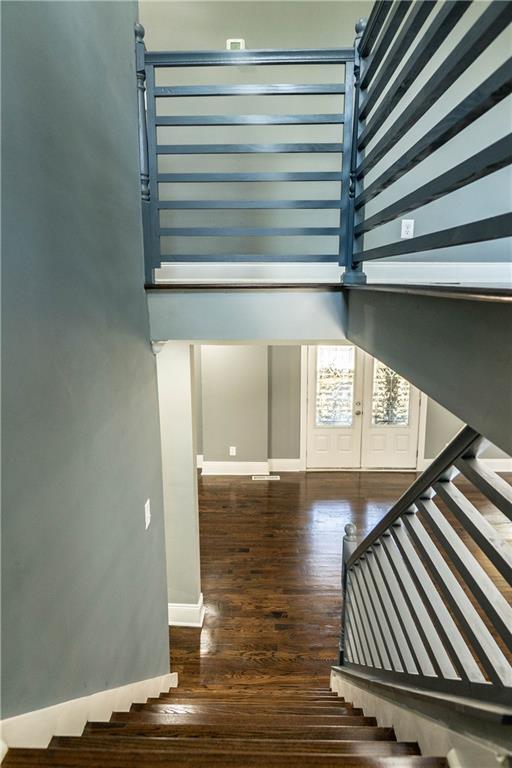 Building Photo - 1433 Merriman Ln NE