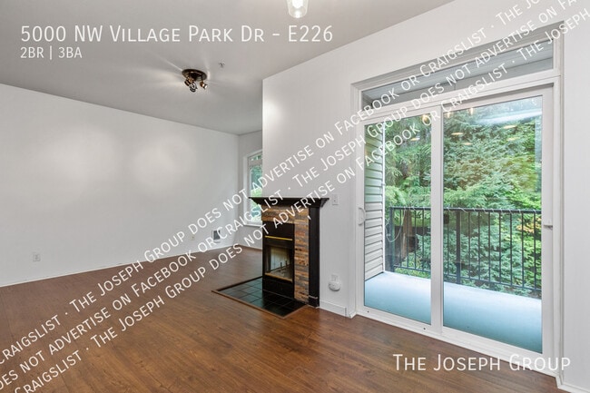 Building Photo - 5000 NW Village Park Dr