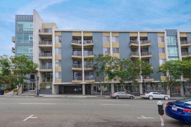 Building Photo - 1643 Sixth Ave