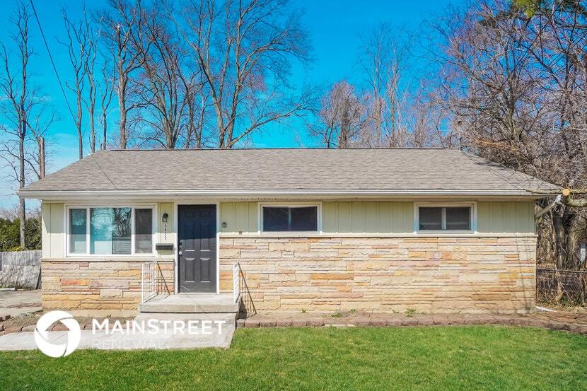 Primary Photo - 3622 Washburn St