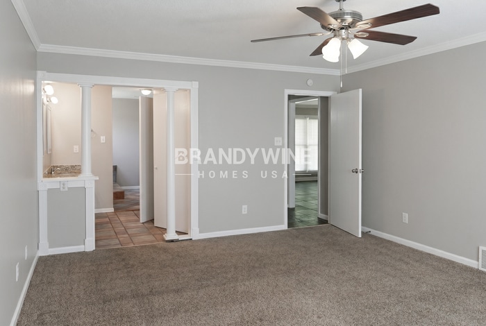 Building Photo - 8606 Dena Cove W