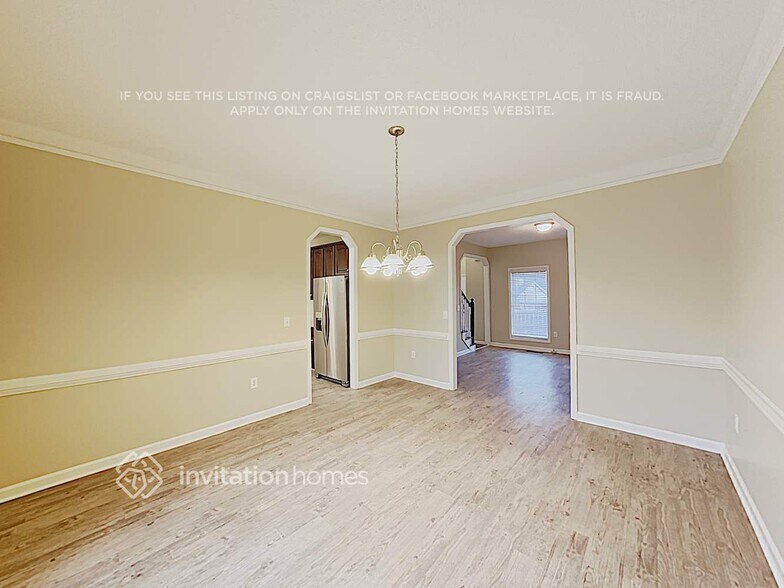 Building Photo - 201 Hunters Mill Dr