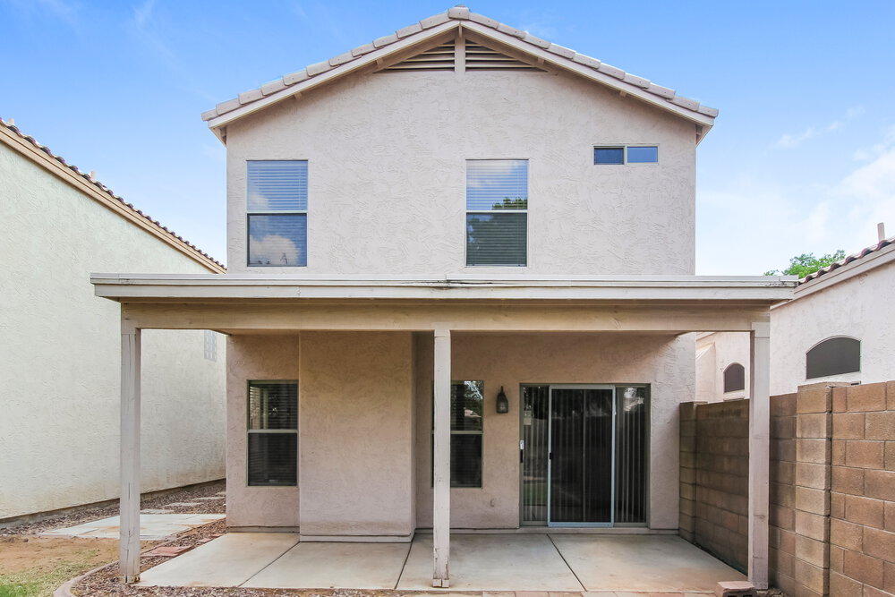 Building Photo - 3528 W Chama Dr