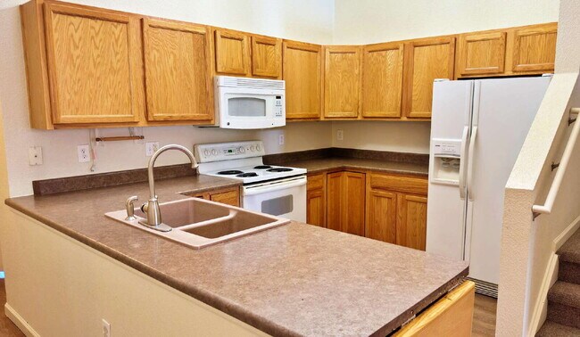 Building Photo - Great Location for 1 Bed 1 Bath + Full Loft with Large Closet in Steeple Chase IV in Littleton