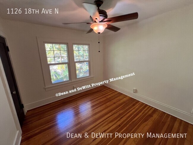 Building Photo - 1126 18th Ave N