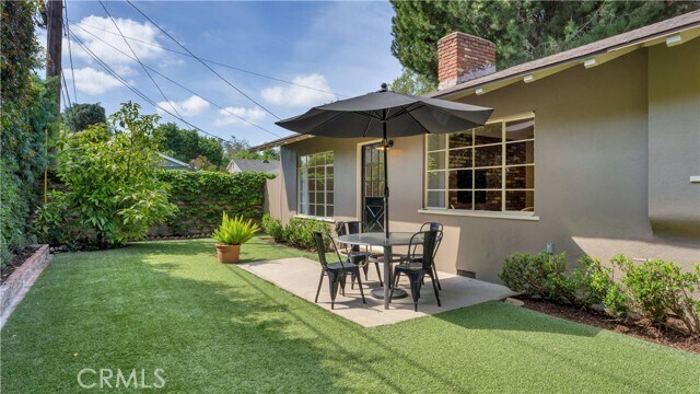 Building Photo - 2313 N Baker St