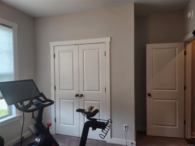 Building Photo - 1007 Old Quarters Rd