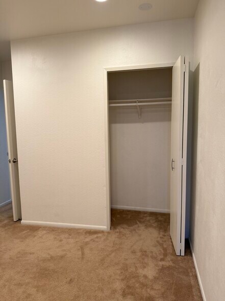 Bedroom #1 - 700 1st St