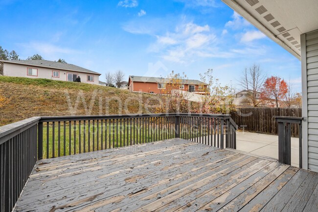 Building Photo - Welcome to Cheney