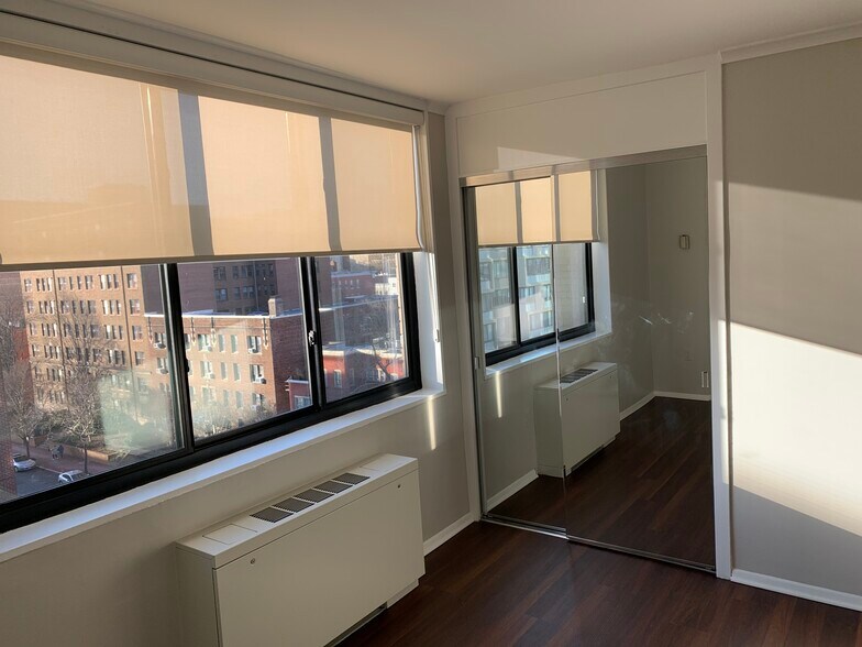 Building Photo - 2030 F St NW