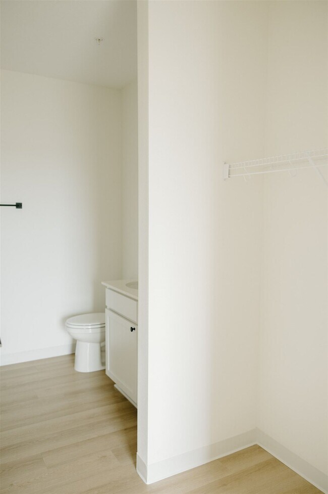 Building Photo - BRAND NEW - One Bedroom Loft With Open Windows