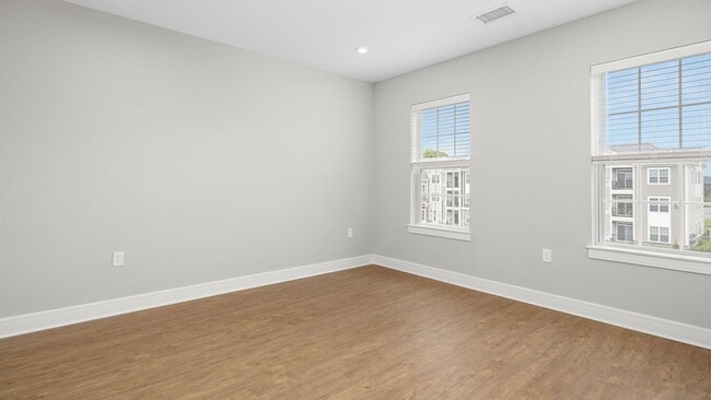 Floorplan - Monte View at Pohatcong