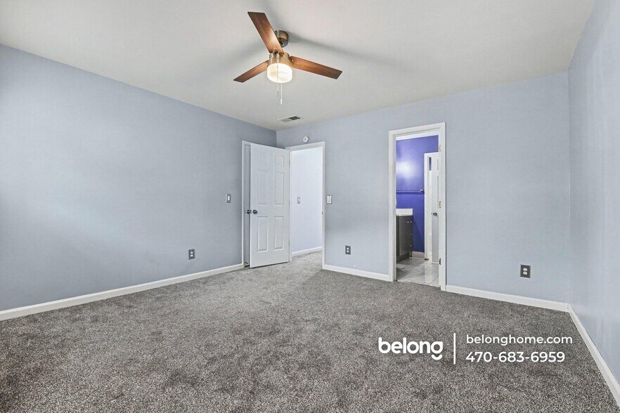 Building Photo - 988 Bridgegate Dr NE