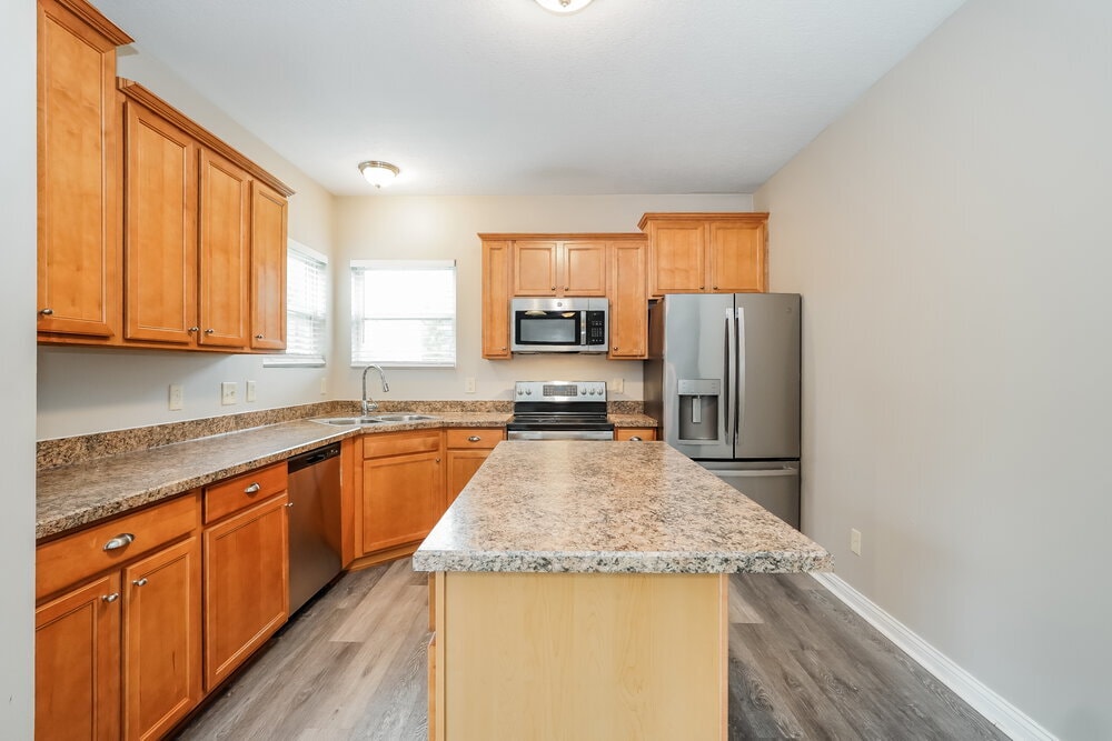 Building Photo - 1132 Sand Bar Dr