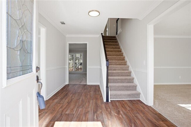 Building Photo - 3212 Christian Springs Dr