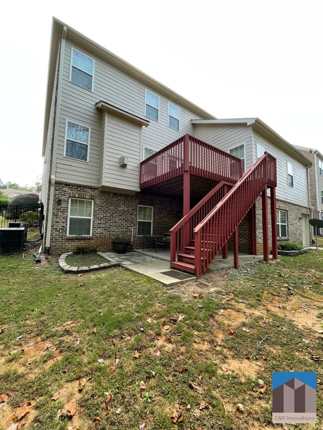 Building Photo - 2682 Carnot Ct