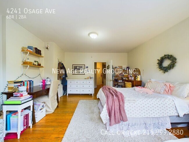 Building Photo - 4241 Osage Ave