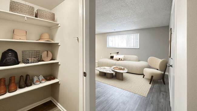 Floorplan - Aurora Hills