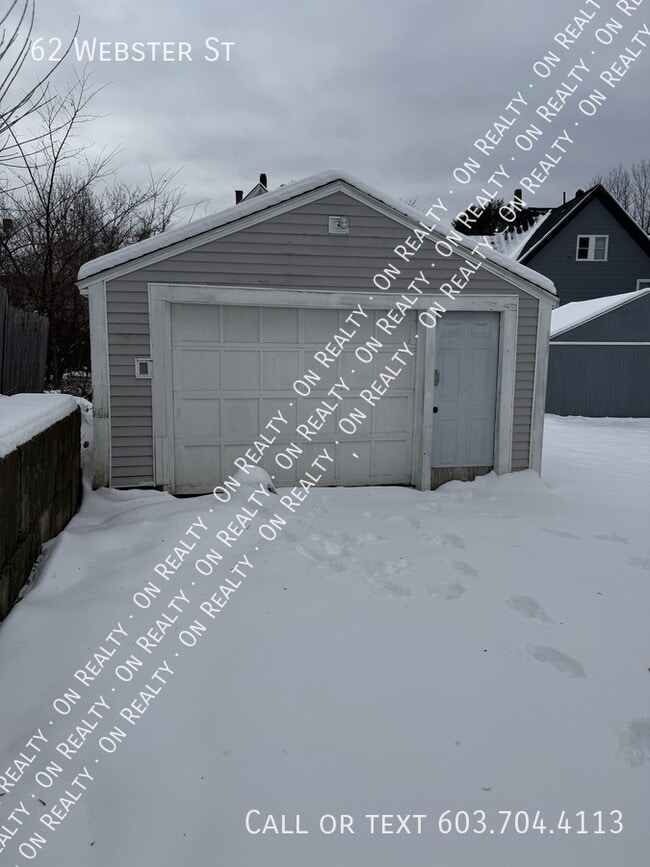 Building Photo - 62 Webster St