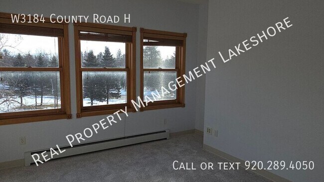 Building Photo - W3184 County Rd H