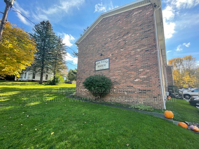 Interior Photo - Oak Ridge Manor Apartments