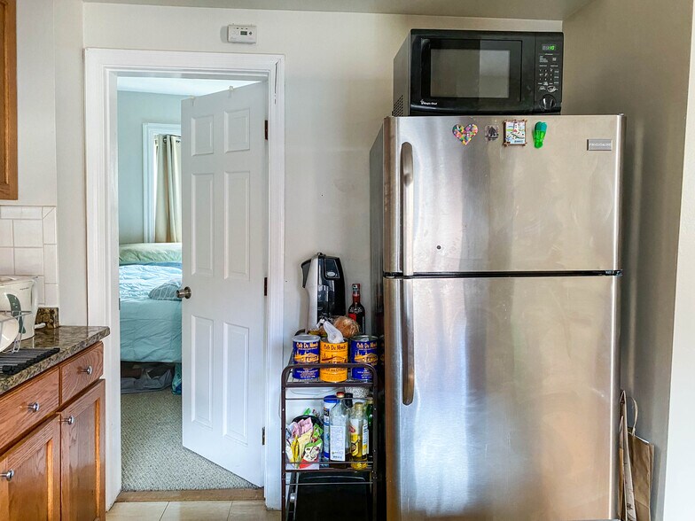 Building Photo - 35 Sheafe St