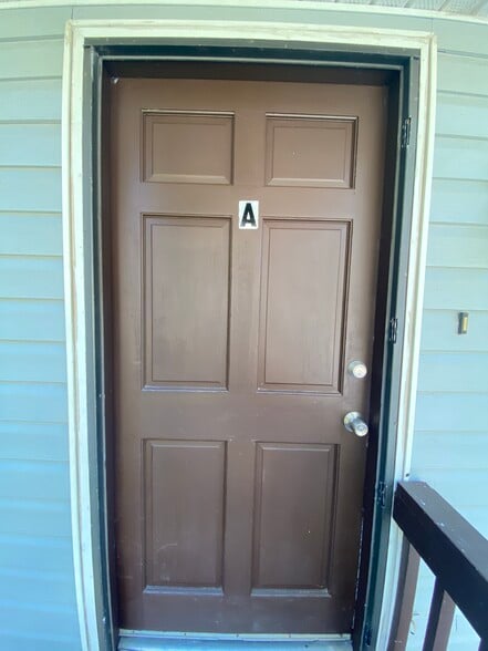 Building Photo - 195 N Etowah Dr