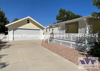 Building Photo - Pueblo West Beauty! Modular Home 3 Bedroom...