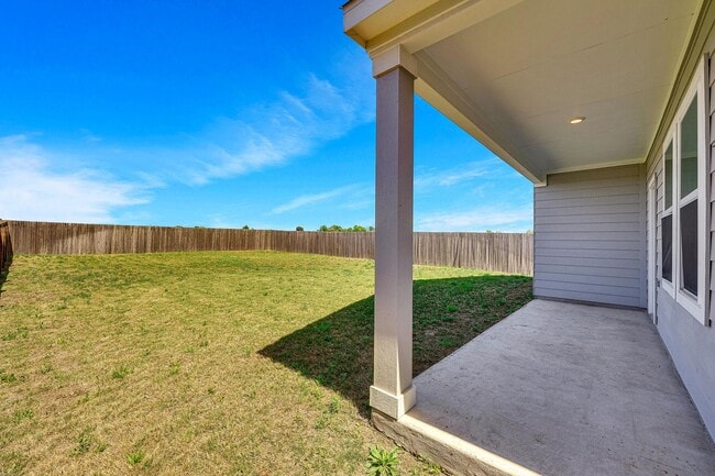 Building Photo - Beautiful home in Pflugerville