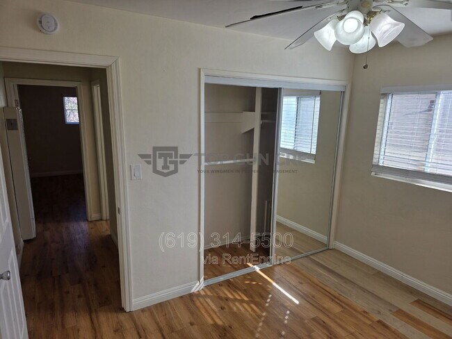 Building Photo - 5445 Mildred St